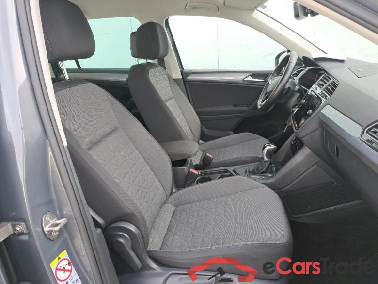 VOLKSWAGEN Tiguan / 2020 / 5P / todoterreno Life 1.4 TSI eHybrid 180kW (245CV) DSG #6