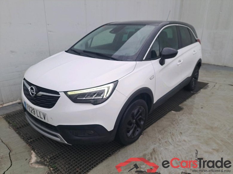 OPEL Crossland X / 2017 / 5P / todoterreno 1.5D 88kW (120CV) Innovation S/S Auto #1