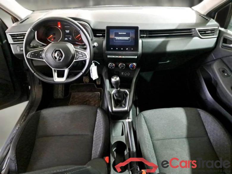 RENAULT CLIO / 2019 / 5P / BERLINA 1.0 TCE 66KW ZEN #3