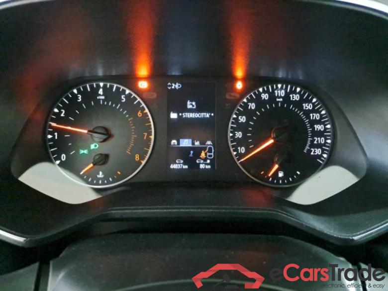 RENAULT CLIO / 2019 / 5P / BERLINA 1.0 TCE 66KW ZEN #4