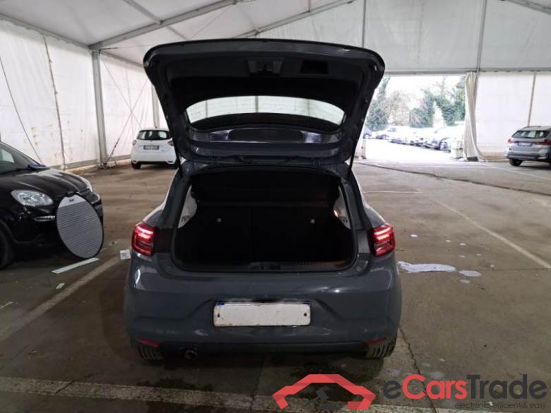 RENAULT CLIO / 2019 / 5P / BERLINA 1.0 TCE 66KW ZEN #5