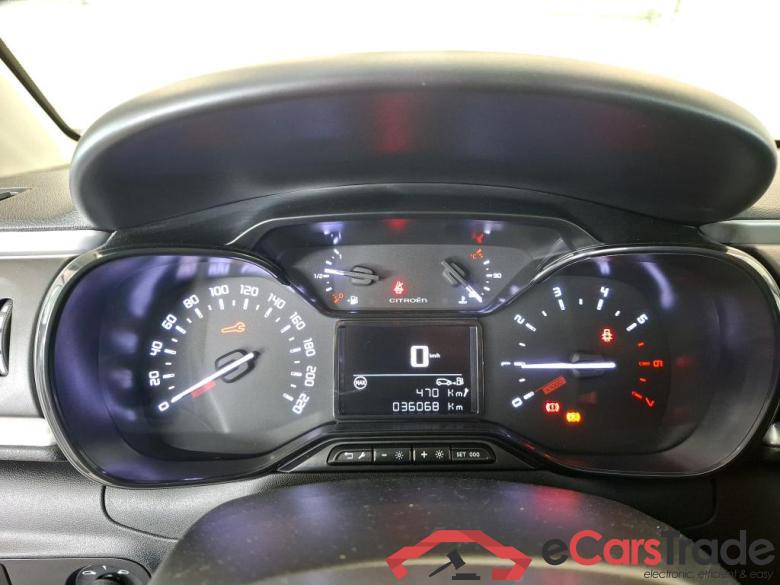 C3 Société Feel Business R 1.5 BlueHDI 100CV BVM6 6E #6