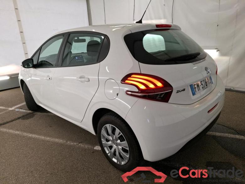 208 Affaire Premium Pack 1.5 HDi 100CV BVM5 E6dT #2