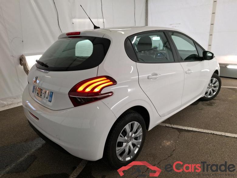 208 Affaire Premium Pack 1.5 HDi 100CV BVM5 E6dT #3