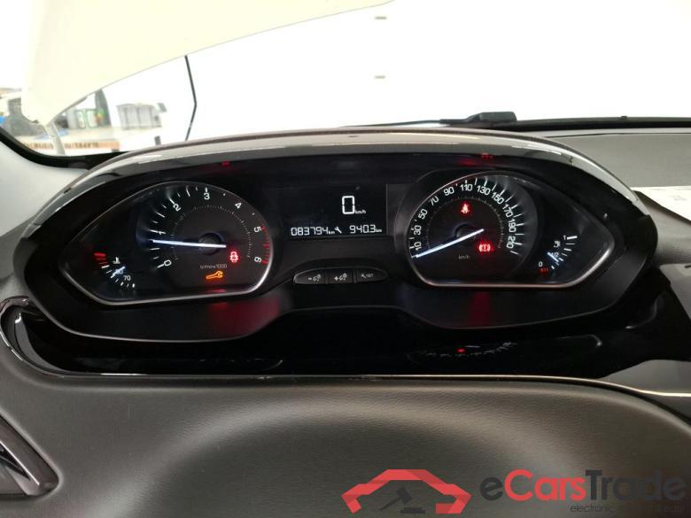 208 Affaire Premium Pack 1.5 HDi 100CV BVM5 E6dT #6