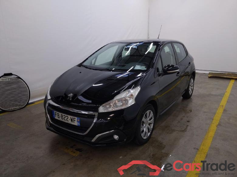 208 Affaire Premium Pack 1.5 HDi 100CV BVM6 E6dT