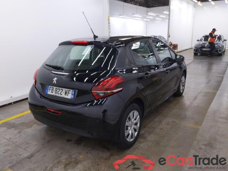 208 Affaire Premium Pack 1.5 HDi 100CV BVM6 E6dT #3