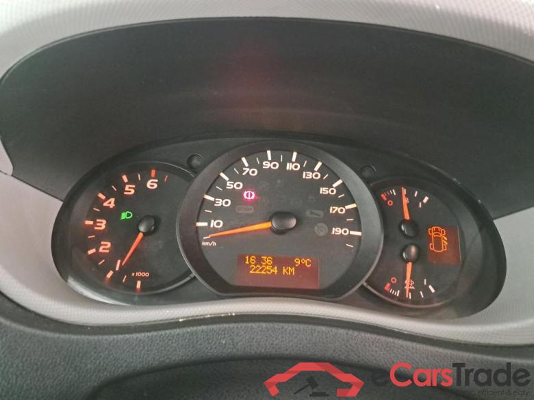 Master III Fourgon L2H2 3 5 Grand Confort dCi 130CV BVM6 E6 #6