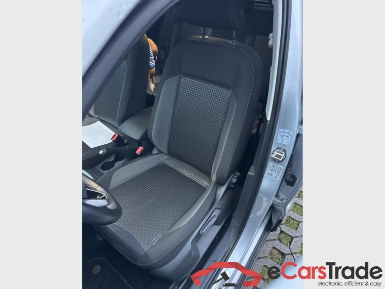 VOLKSWAGEN T-Cross T-Cross ACTIVE 1.0 TSI 81 kW (110 ch) 6 vitesses #5