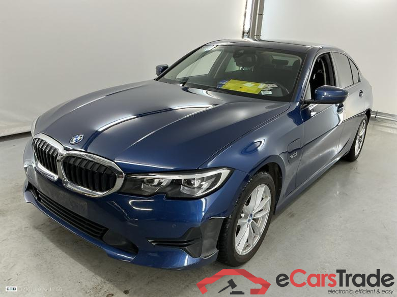BMW 3 SERIES BERLINE 2.0 320E BERLINE