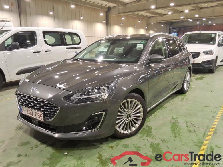 FORD Focus 1.0I ECOBOOST MHEV 92KW VIGNALE #1
