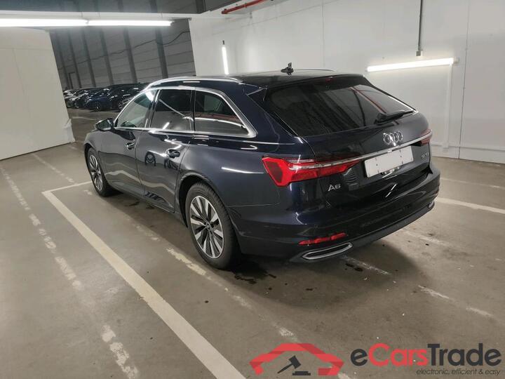 Audi A6 Avant A6 Avant Business Edition 30 TDI S tronic 100kW/136pk  5D/P Auto-7 #3