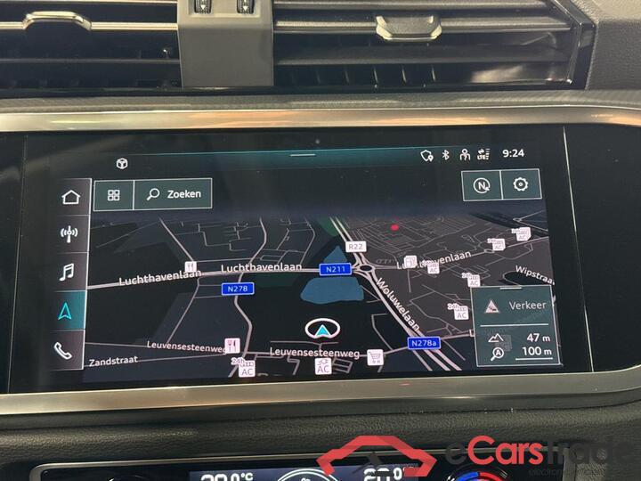 Audi Q3 SPORTBACK Q3 Sportback 45 TFSI e S tronic (PHEV) 180kW/245pk  5D/P Auto-6 #6