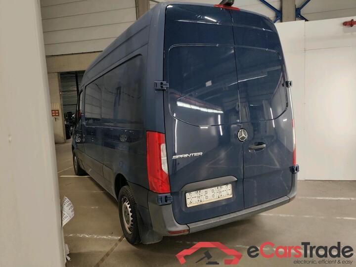 Mercedes Sprinter Sprinter 311 CDI GB L2 FWD Functional 3.5T 84kW/114pk  4D/P Man-6 #3