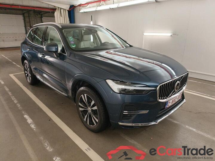 Volvo XC60 XC60 T6 Recharge 4x4 Geartr Inscription Expr. (PHEV) 251kW/341pk  5D/P Auto-8 #2
