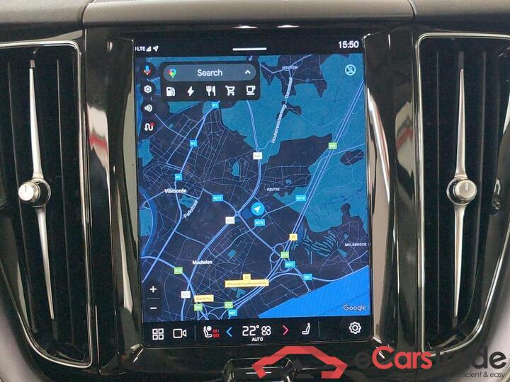 Volvo XC60 XC60 T6 Recharge 4x4 Geartr Inscription Expr. (PHEV) 251kW/341pk  5D/P Auto-8 #6