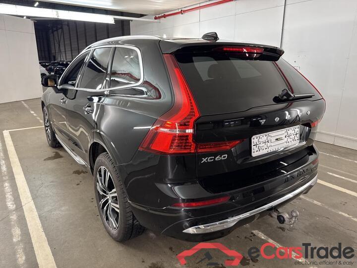Volvo XC60 XC60 T8 Recharge 4x4 Geartronic Inscription (PHEV) 288kW/392pk  5D/P Auto-8 #3