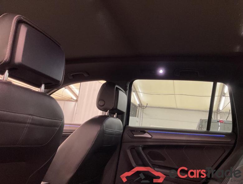 VOLKSWAGEN Tiguan R-Line Business Premium 2.0 TDI SCR 110 kW (150 ch) 7 vitesses DSG #3