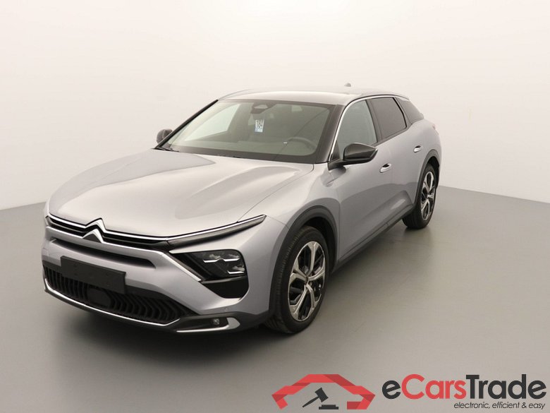 Citroen C5 X FEEL 1.2 Gasoline 132hp #1