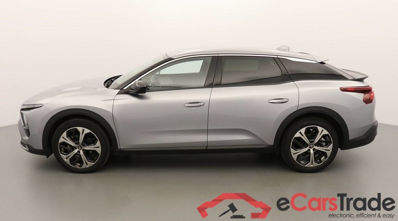 Citroen C5 X FEEL 1.2 Gasoline 132hp #4