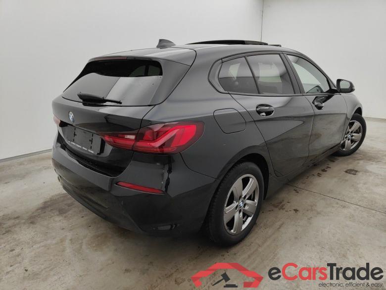 BMW 1 Reeks Hatch 116i (80 kW) 5d #2