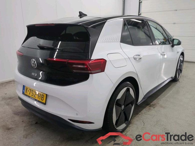 VOLKSWAGEN ID.3 First Max 58 kWh #2