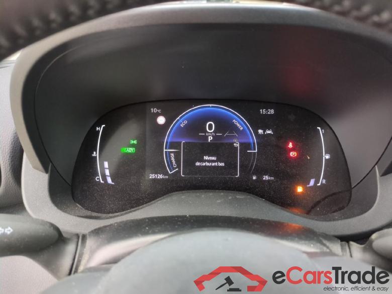 TOYOTA Yaris Cross Hybride / 2021 / 5P / SUV 1.5 HYBRID 116H DYNAMIC AUTO #6