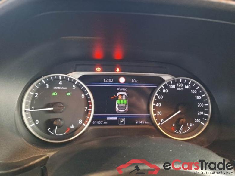 NISSAN JUKE / 2019 / 5P / CROSSOVER 1.0 DIG-T 114 N-CONNECTA DCT #4