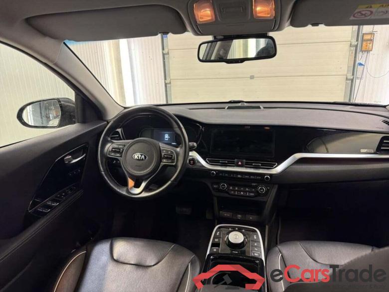 KIA e-Niro ExecutiveLine 64 kWh #3