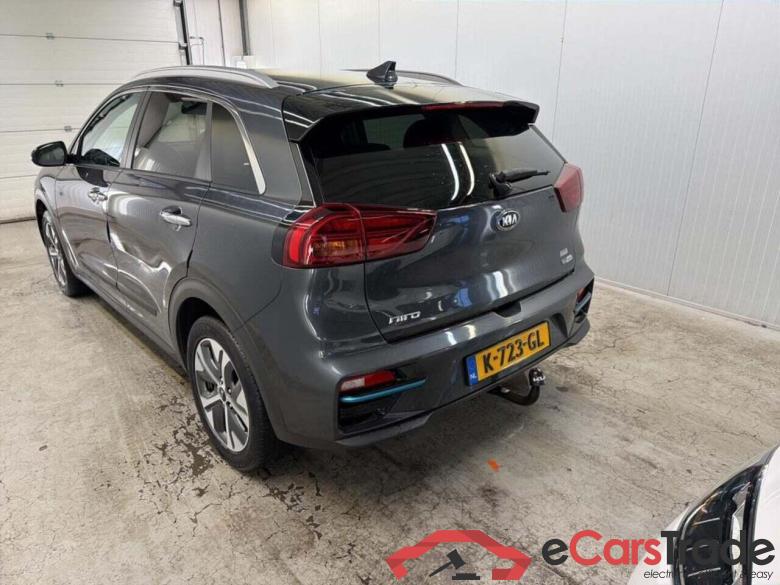 KIA e-Niro ExecutiveLine 64 kWh #6