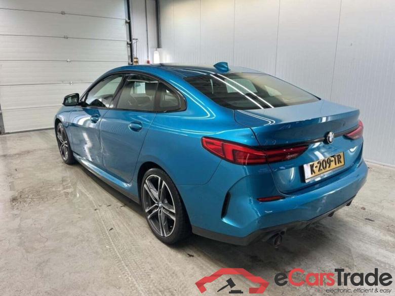 BMW 2-serie Gran Coupé 218i High Executive #6