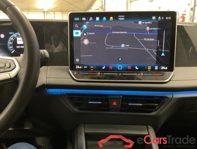 VOLKSWAGEN Tiguan Tiguan Life 1.5 TSI mHEV ACT OPF 110 kW (150 pk) 7 versnellingen DSG #6