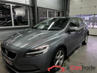 VOLVO V40 2.0 T2 Edition GPF (EU6d-TEMP) #1