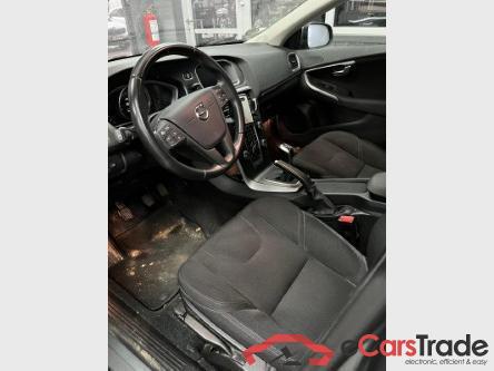 VOLVO V40 2.0 T2 Edition GPF (EU6d-TEMP) #5