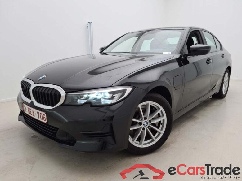 BMW 3-SERIE 330E #1