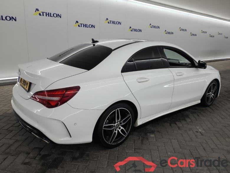 MERCEDES-BENZ CLA CLA180 Sport Edit.Ltd DCT 90kW Athlon Edition II #3