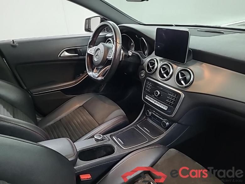 MERCEDES-BENZ CLA CLA180 Sport Edit.Ltd DCT 90kW Athlon Edition II #6