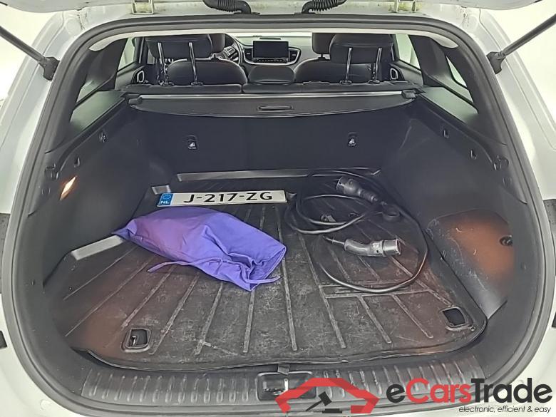 KIA ceed sportswagon 1.6 GDi PHEV DynamicPlusLine DCT 5D 103kW #5