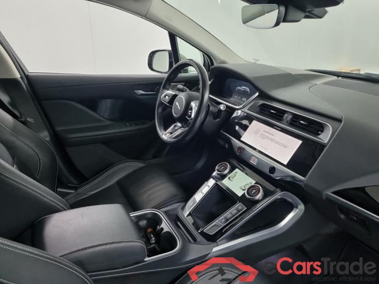 Jaguar I-PACE EV320 SE Bus Pack AWD 5D 235kW #6