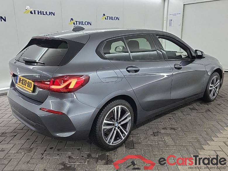 BMW 1-serie 118i 5D 100kW #4