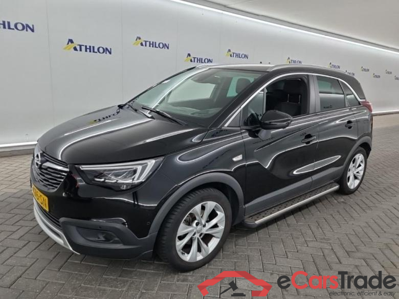 OPEL Crossland X 1.5 CDTI S&S 88kW Innovation auto 5D