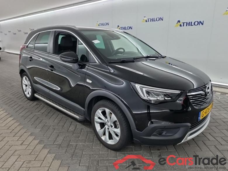 OPEL Crossland X 1.5 CDTI S&S 88kW Innovation auto 5D #2