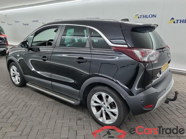 OPEL Crossland X 1.5 CDTI S&S 88kW Innovation auto 5D #4