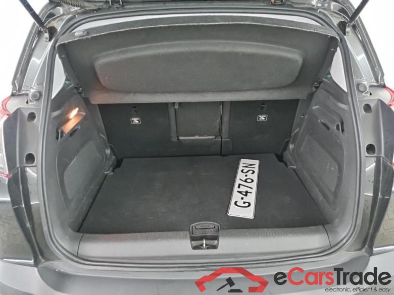 OPEL Crossland X 1.5 CDTI S&S 88kW Innovation auto 5D #5