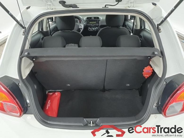 MITSUBISHI Space Star 1.0 Cool+ 5D 52kW #5