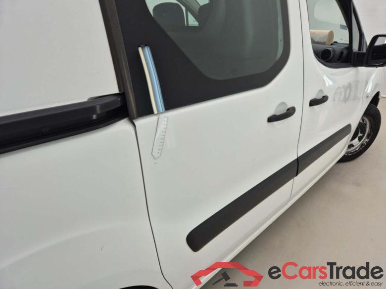 CITROEN BERLINGO 1.6 BLUEHDI L1H1 #6