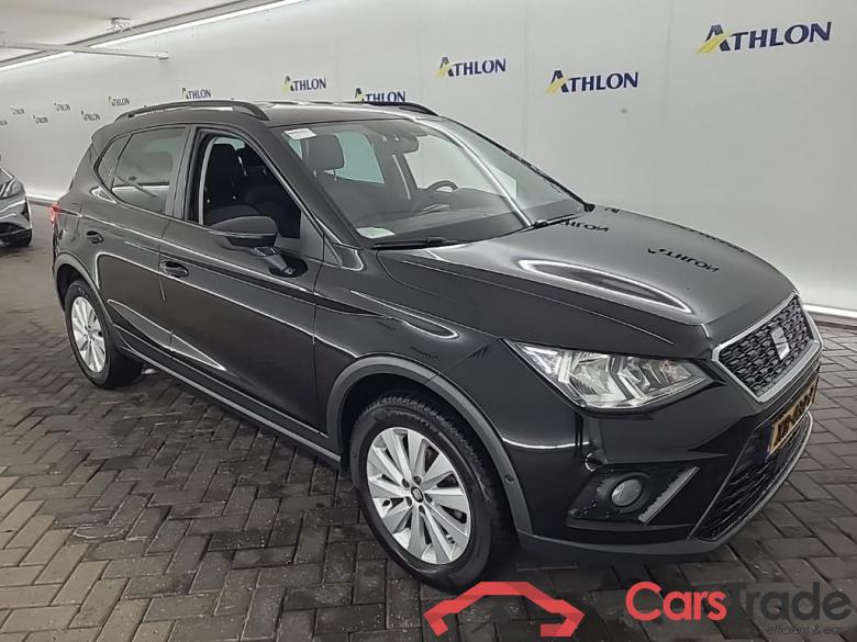 SEAT Arona 1.0 TSI 85kW Style Bns Intense DSG 5D #2