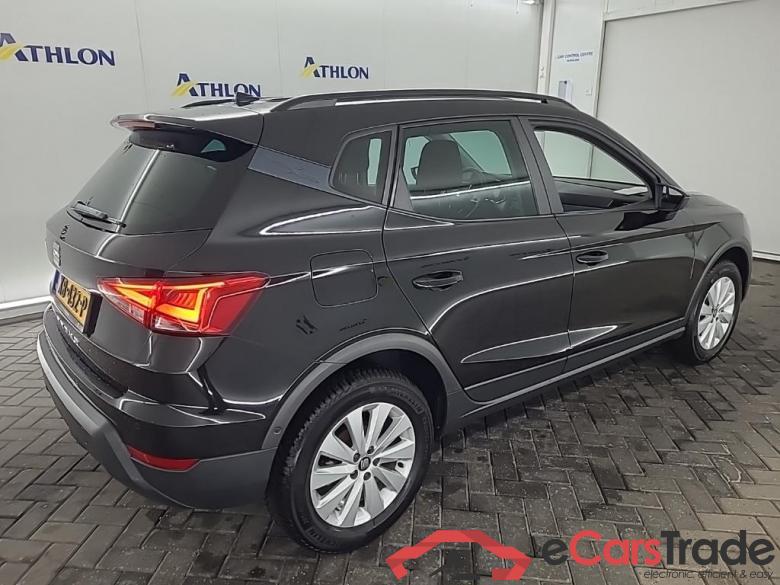 SEAT Arona 1.0 TSI 85kW Style Bns Intense DSG 5D #3
