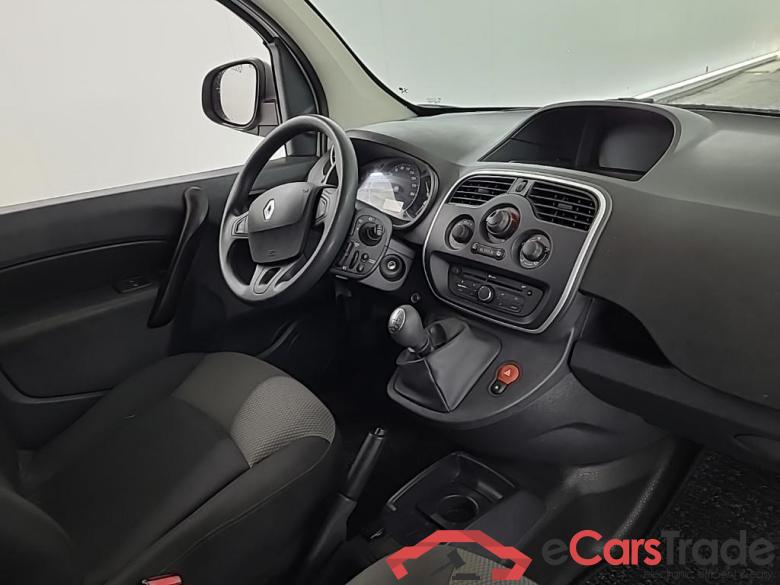 RENAULT KANGOO 1.5 dCi 80 Comfort 4D 59kW #6
