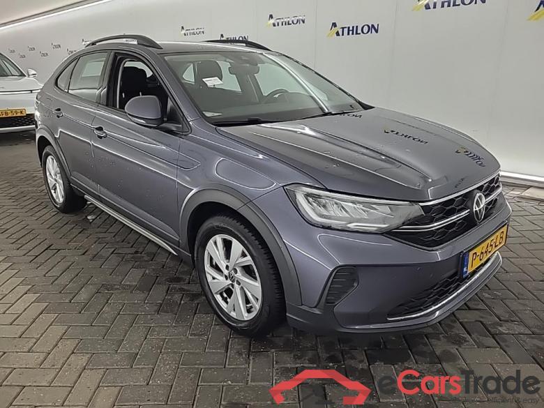 VOLKSWAGEN Taigo 1.0 TSI 70kW Life 5D Athlon Edition #2